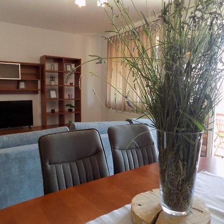 Apartman Borna Врбник Екстер'єр фото