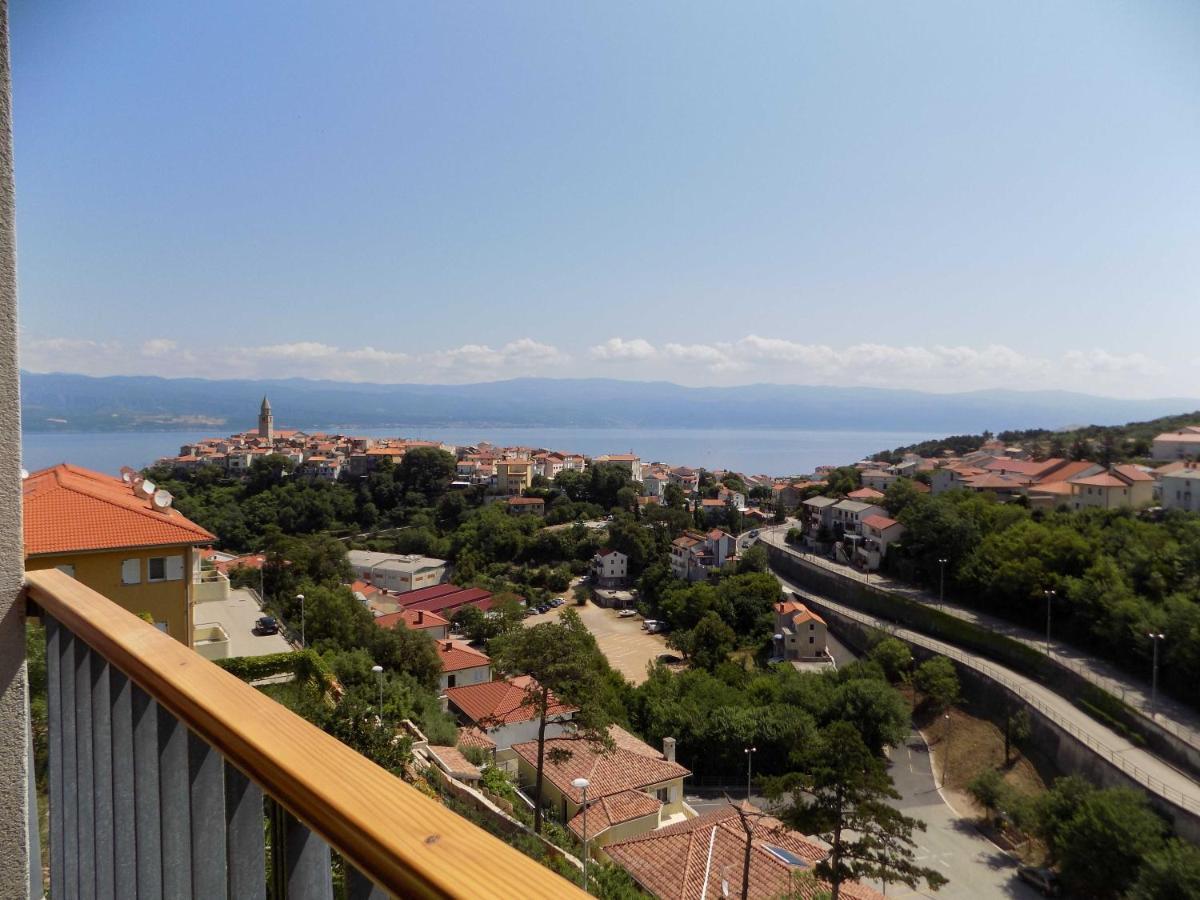 Apartman Borna Врбник Екстер'єр фото