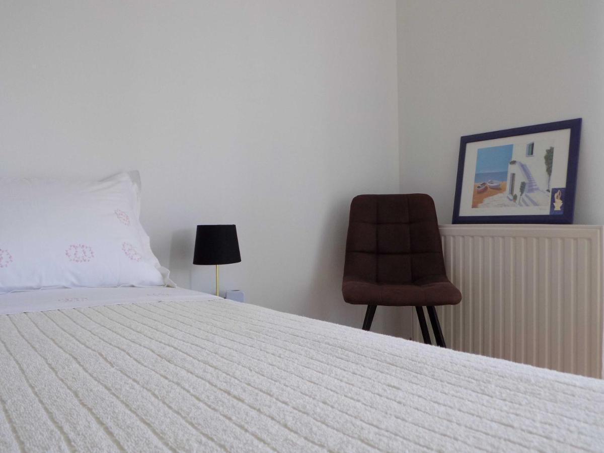 Apartman Borna Врбник Екстер'єр фото
