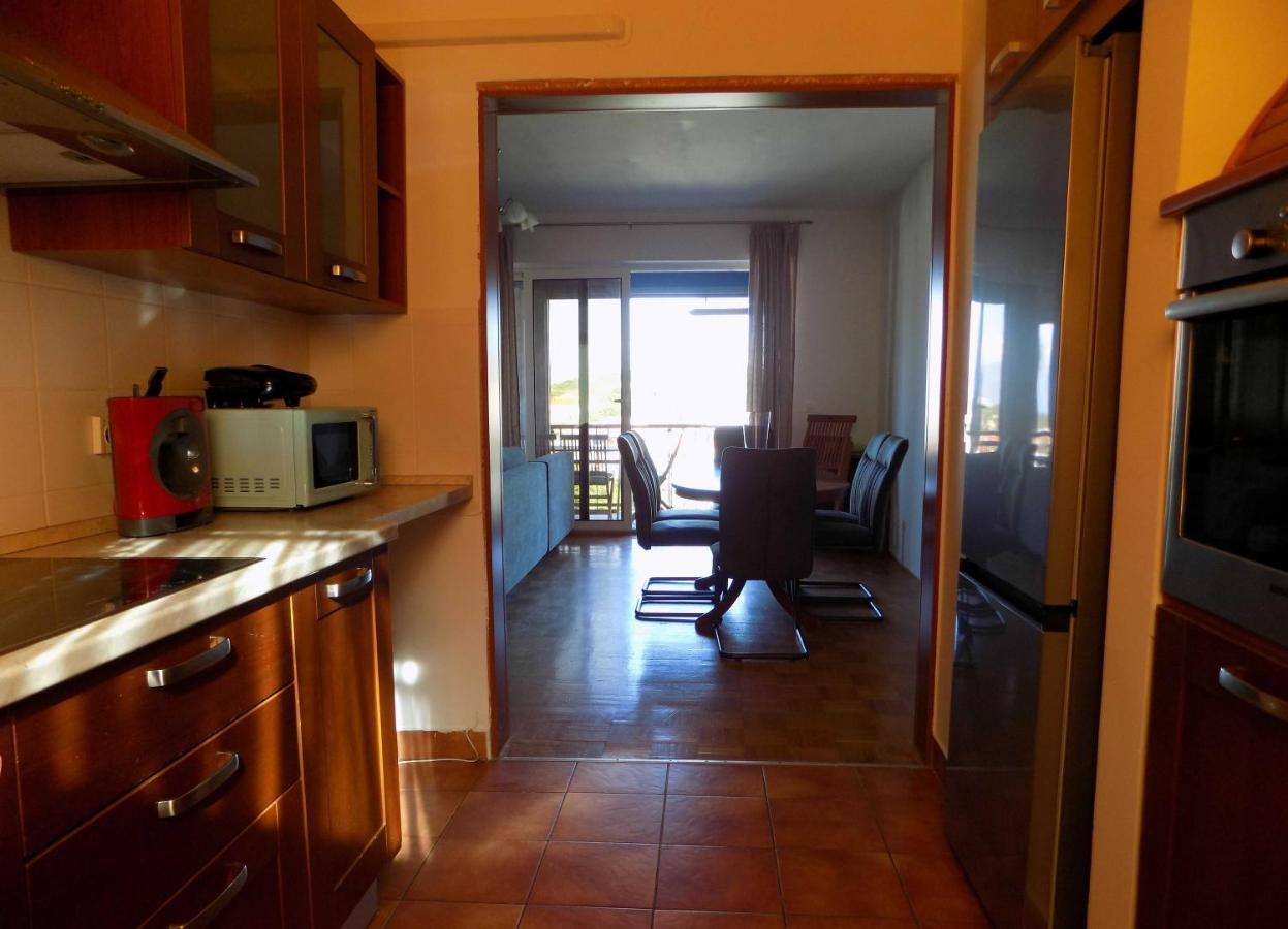 Apartman Borna Врбник Екстер'єр фото