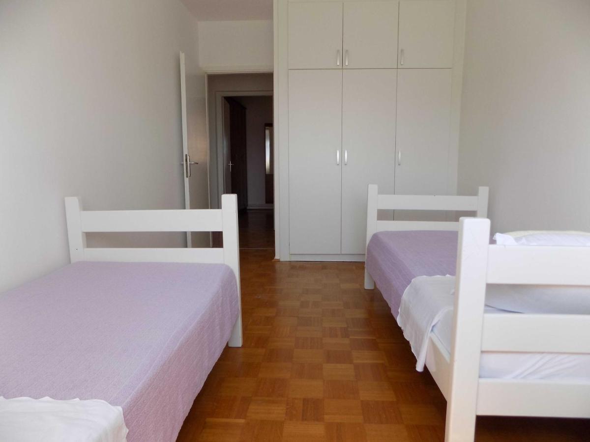 Apartman Borna Врбник Екстер'єр фото