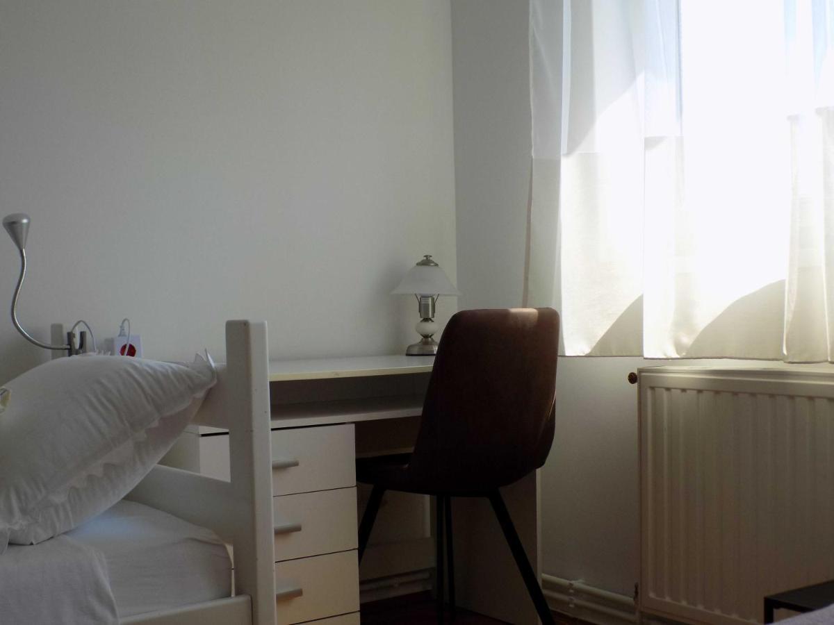 Apartman Borna Врбник Екстер'єр фото